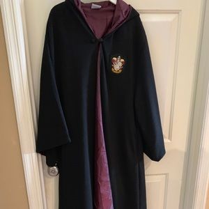 Harry Potter Robe